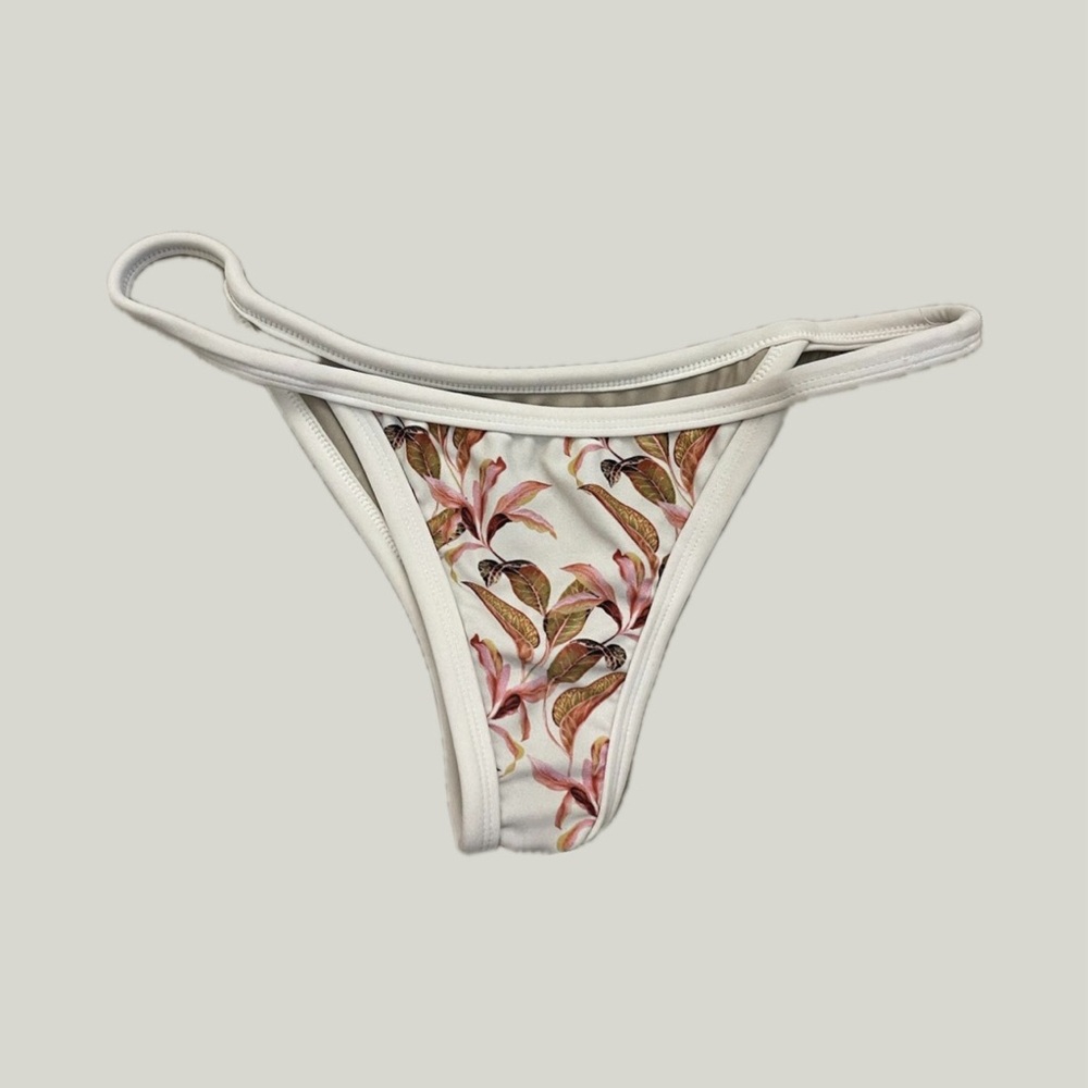 PoshPua Bottom